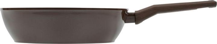 Immagine prodotto Resto PADELLA D28 H7,7CM/93163 (28 cm, Padella per friggere, Alluminio)