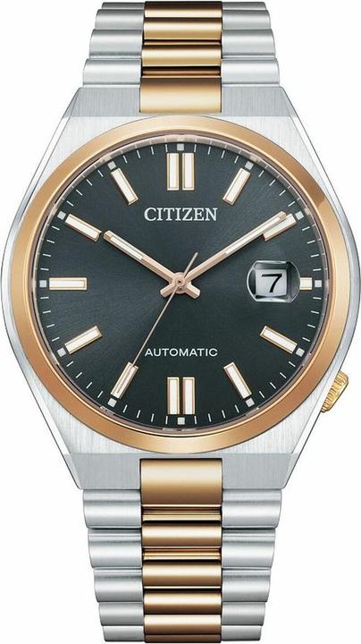 Produktbild Citizen Herrenuhr NJ0154-80H (Ø 40 mm) (40 mm)