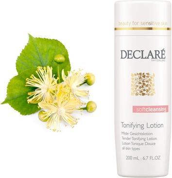 Actual product image Declaré Soft Cleansing Mild Face Lotion (Cleansing lotion, 200 ml)