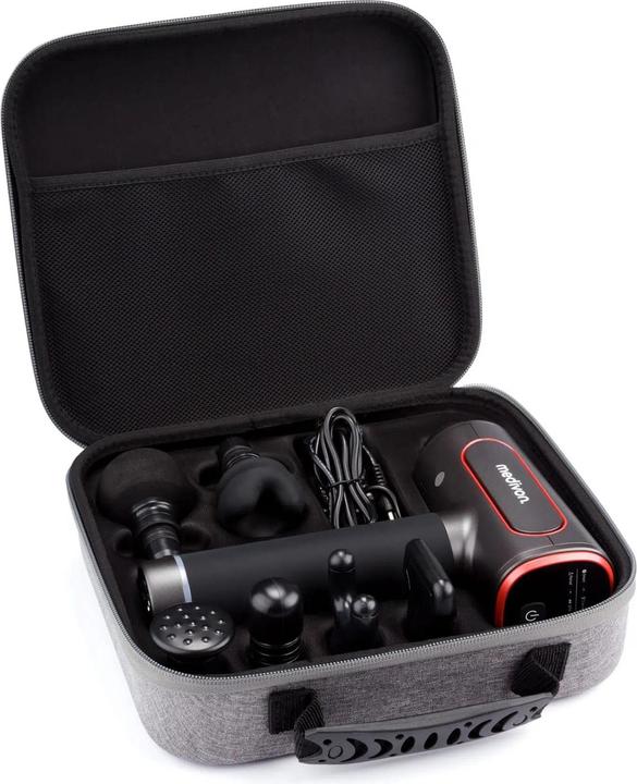 Actual product image Medivon Gun Pro X2