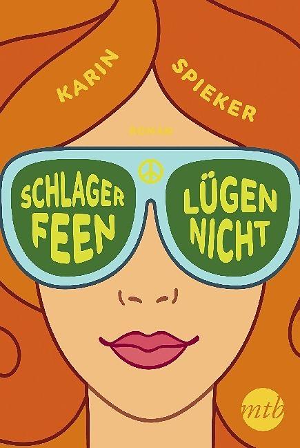 Actual product image Hit fairies do not lie (German)