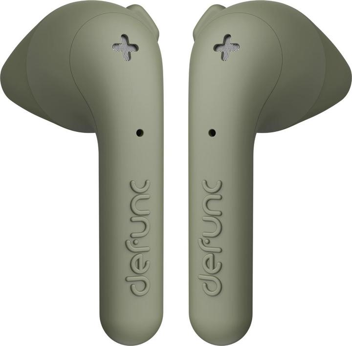 Produktbild Defunc TRUE Basic (22 h, Kabellos)