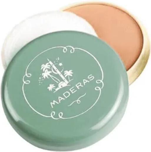 Maderas de Oriente Maderas Polvo Crema 05 Morisco 15 Gr