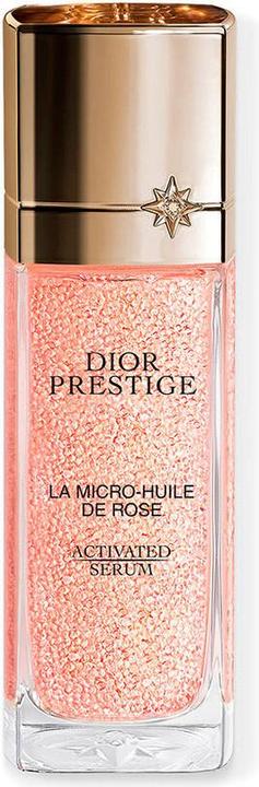Immagine prodotto Dior Prestige La Micro-Huile De Rose Activated Serum - Siero anti-età per la pelle (50 ml)