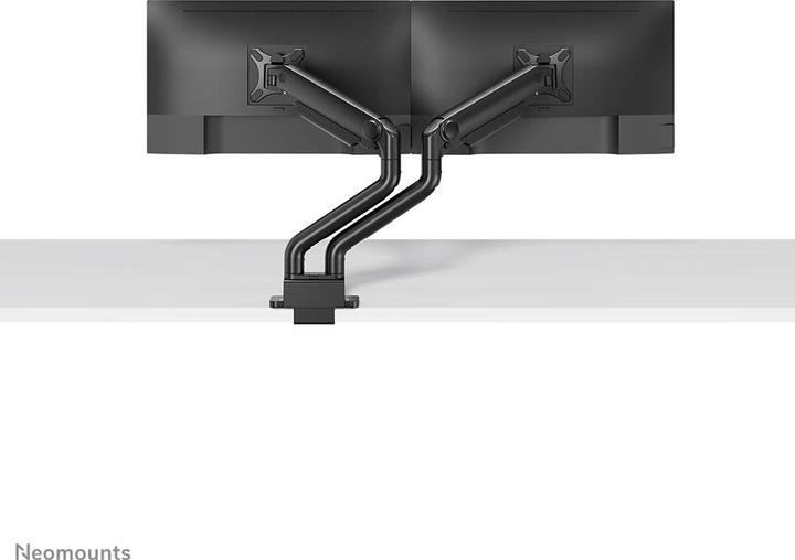 Produktbild Neomounts Select Desk Mount, double disp (Tisch, 35")