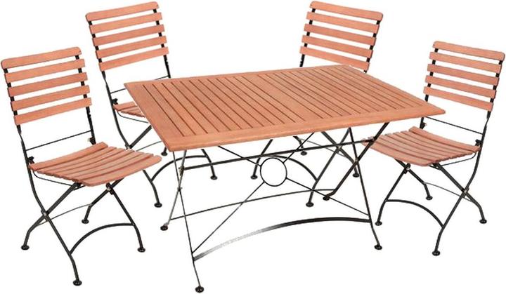 Actual product image Greemotion Vienna (120 cm)