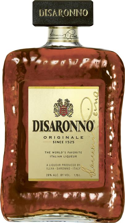 Produktbild Disaronno Mandellikör MAGNUM Flasche (1 x 175 cl)