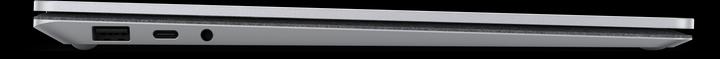 Actual product image Microsoft Surface Laptop 5 (13.50", Intel Core i5-1235U, 8 GB, 256 GB, CH)