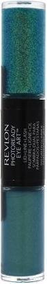 Image du produit Revlon Eye Art Photoready Eyeshadow Green Glimmer 6ml (Mica vert)