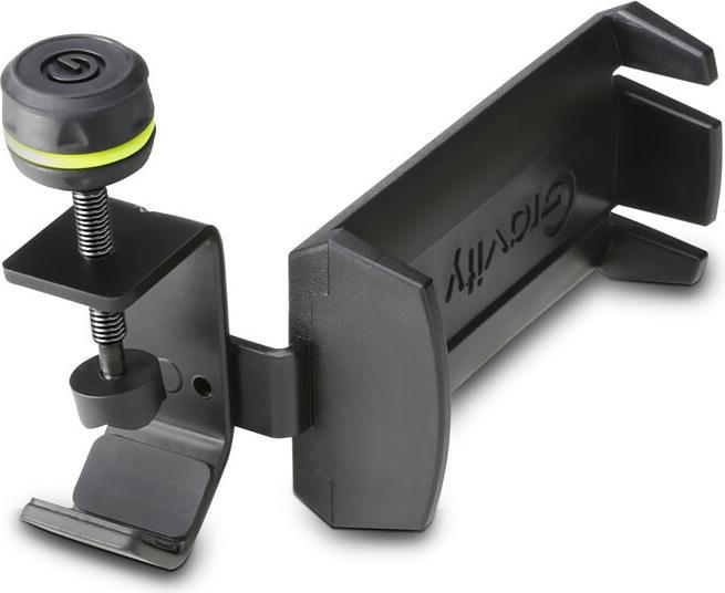 Image du produit Gravity Support de casque HPHMS 01 B Sc