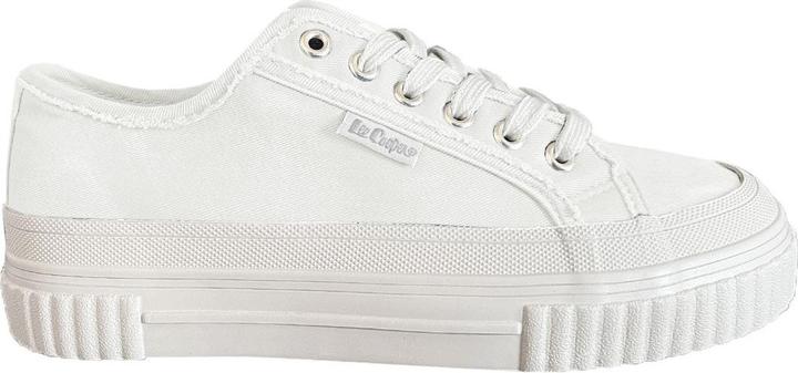 Produktbild No Name Damenschuhe Lee Cooper weiss LCW-24-02-2117LA 39 (39)