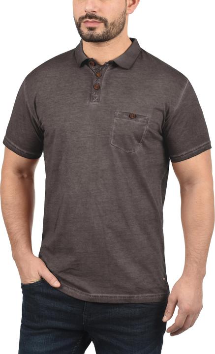 Image du produit Solid Termann - Polo - Homme (S)