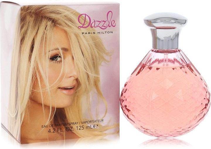 Paris Hilton Dazzle (Eau de Parfum, 120 ml)