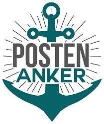 Produktbild Posten Anker Doppel-Induktionskochplatte