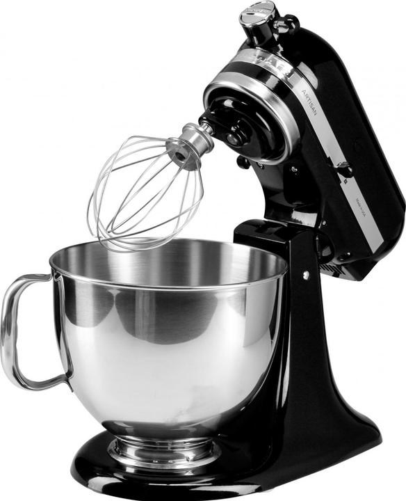 Actual product image KitchenAid Artisan KSM175 EU-Version (300 W)