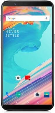 Image du produit OnePlus 5t (64 Go, Midnight Black, 6", Double SIM, 16 Mpx, 4G)