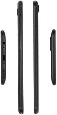 Image du produit OnePlus 5t (64 Go, Midnight Black, 6", Double SIM, 16 Mpx, 4G)