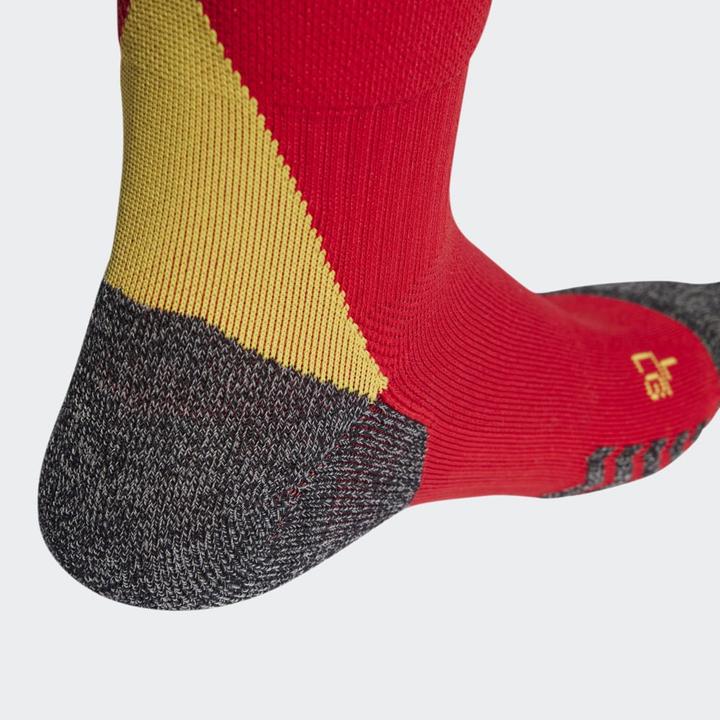 Produktbild adidas Spanien EM Stutzen (40 - 42)