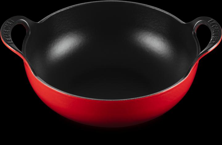 Productafbeelding Le Creuset Balti schotel (24 cm, Steelpan, Gietijzer)