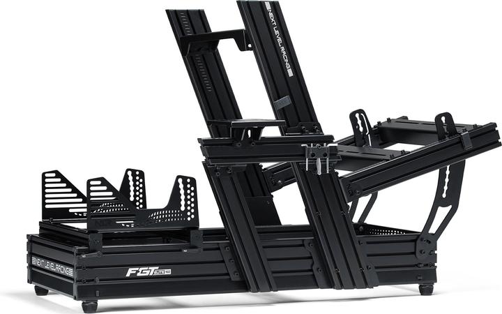 Next Level Racing F-GT Elite 160 Simulator NLR-E025