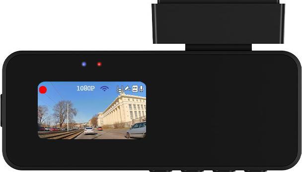 Immagine prodotto Navitel Dash cam R37 GPS visione notturna FullHD (1.47")