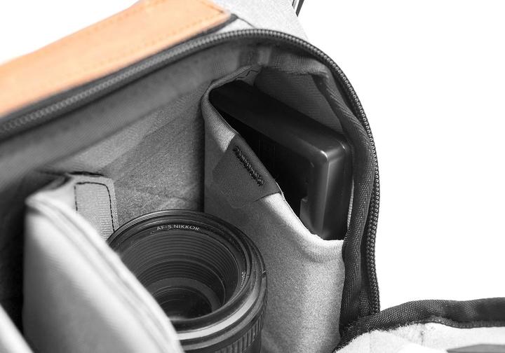 Image du produit Peak Design Le harnais de tous les jours 5L (Sac à bandoulière pour appareil photo)