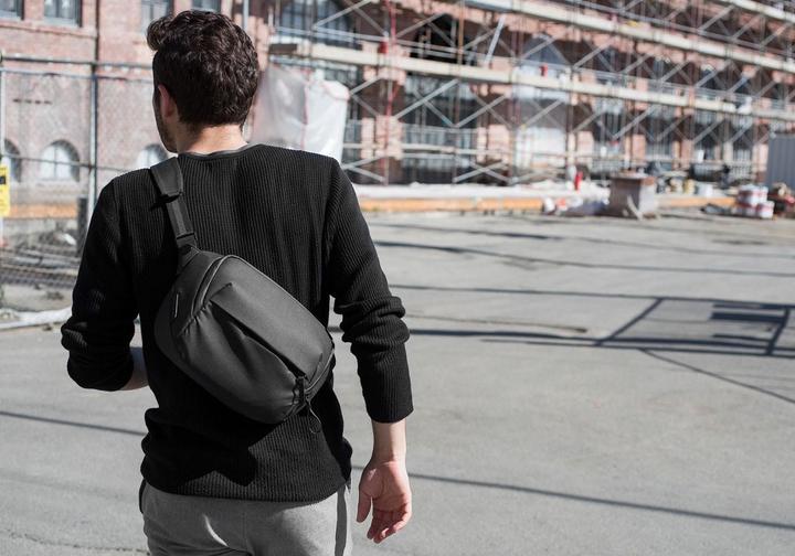 Image du produit Peak Design Le harnais de tous les jours 5L (Sac à bandoulière pour appareil photo)