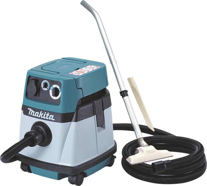 Productafbeelding Makita VC1310LX1 (Nat-droog stofzuiger)