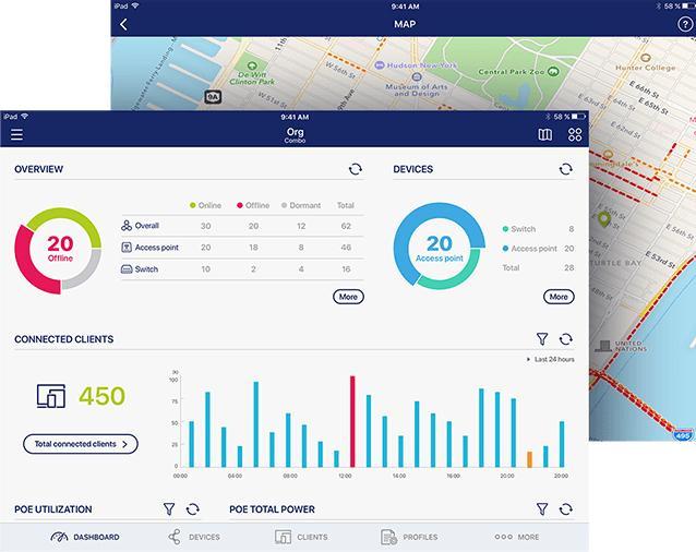Image du produit D-Link Passerelle Nuclias Cloud Sd-Wan