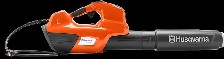 Produktbild Husqvarna 530iBX (Akkubetrieb, Laubbläser)