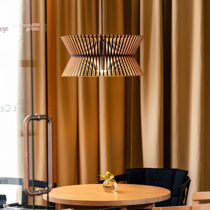 Image du produit Secto Design Kontro 6000 (E27, 9000 lm)