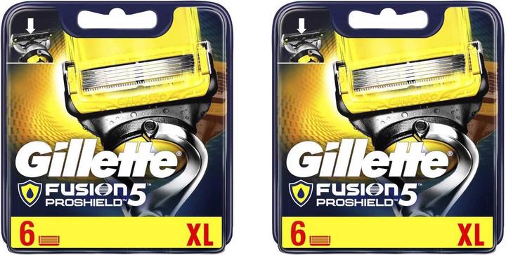 Gillette Fusion5 ProShield