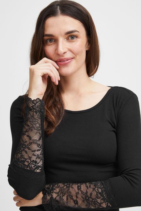Image du produit Fransa FRHIZAMOND TEE 19 20613313 (XXL)
