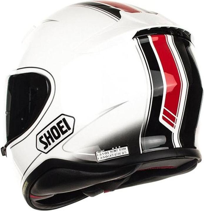 Produktbild Shoei NXR Flagger TC-6 (55 - 56 cm, S)