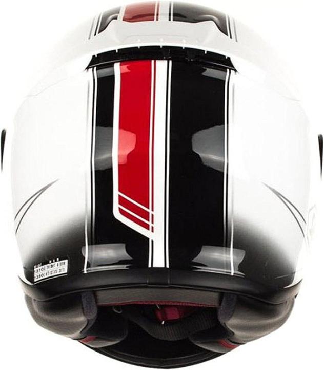 Produktbild Shoei NXR Flagger TC-6 (55 - 56 cm, S)