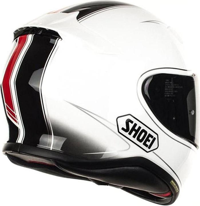 Produktbild Shoei NXR Flagger TC-6 (55 - 56 cm, S)