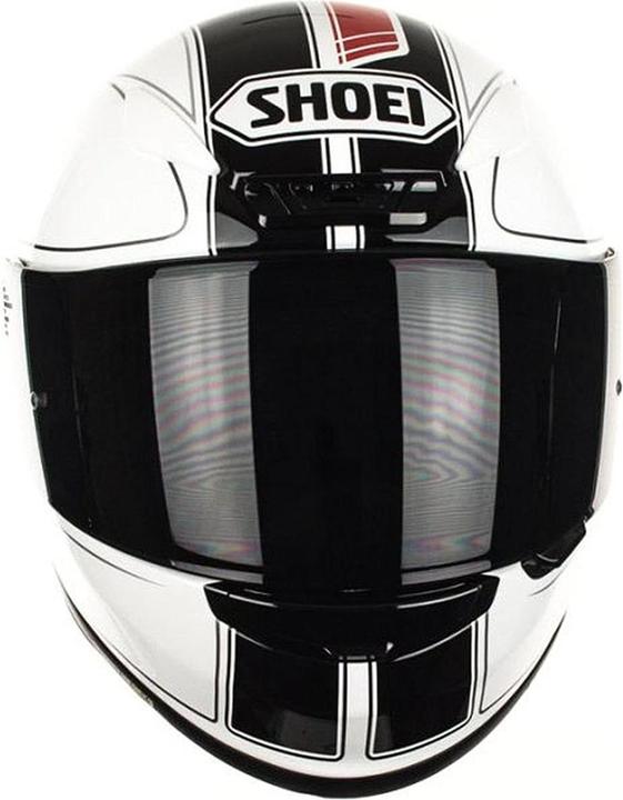 Produktbild Shoei NXR Flagger TC-6 (55 - 56 cm, S)