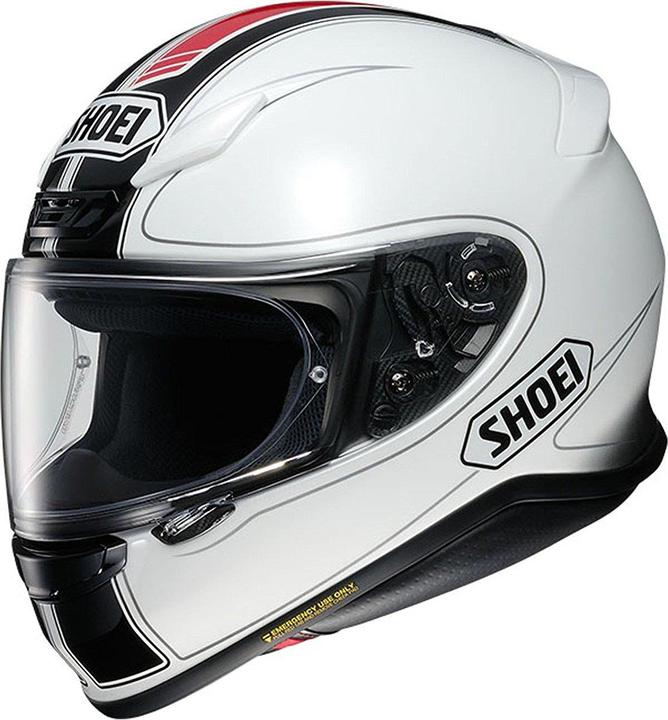 Shoei NXR Flagger TC-6 (55 - 56 cm, S)