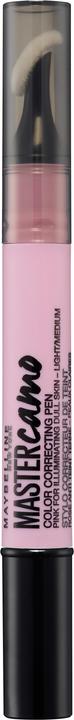 Maybelline New York Master Camouflage Corrector Pen (30 Pink)