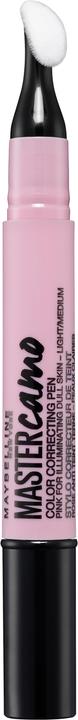 Produktbild Maybelline New York Master Camouflage Corrector Pen (30 Pink)