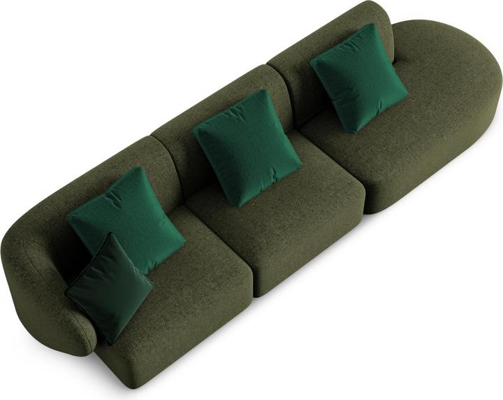 Produktbild Maison Heritage Chiara (Modular Sofa, 4-Sitzer)
