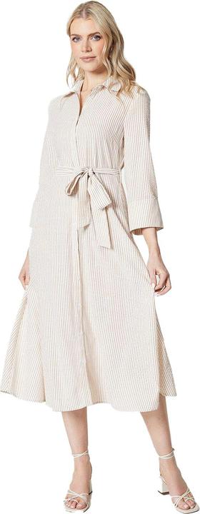 Produktbild Principles Midi Hemd Kleid Gürtel