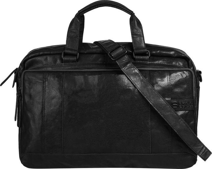 Spikes & Sparrow Reisetasche (15 l)