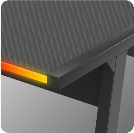 Actual product image Huzaro Hero 6.0