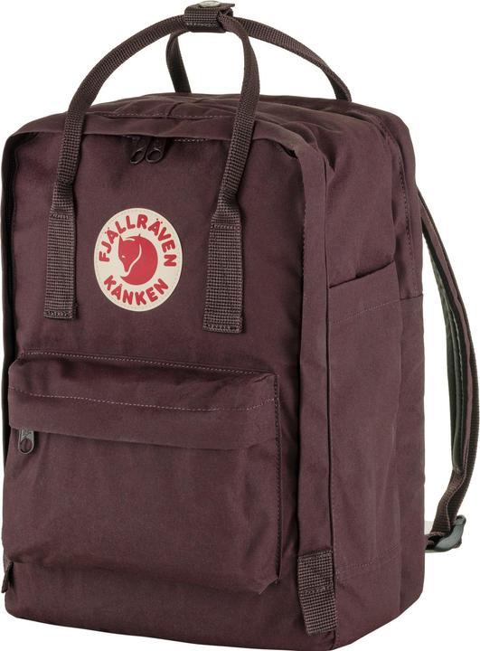 Image du produit Fjällräven Ordinateur portable Kånken (18 l)