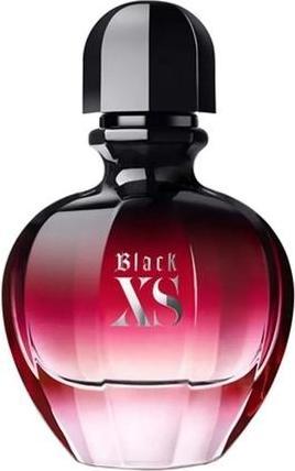 Image du produit Paco Rabanne XS noir (Eau de toilette, 80 ml)