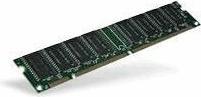 Produktbild IBM 1GB PC133 ECC DIMM (DDR-RAM, DIMM)