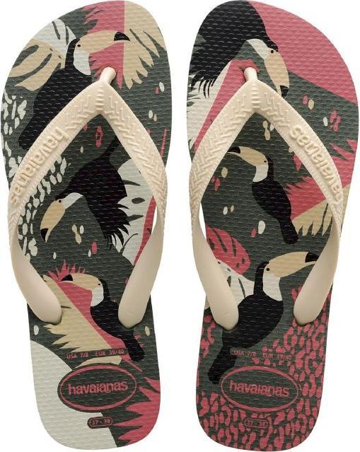 Havaianas Women's Top Tropical Vibes (43, 44)