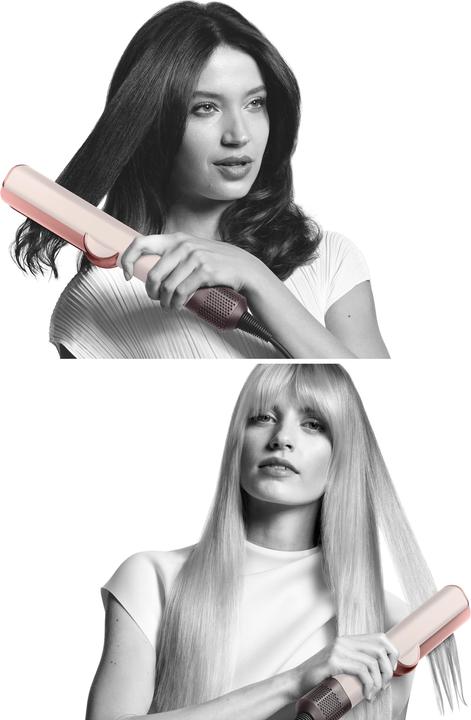Actual product image Dyson Airstrait (Steam straightener)