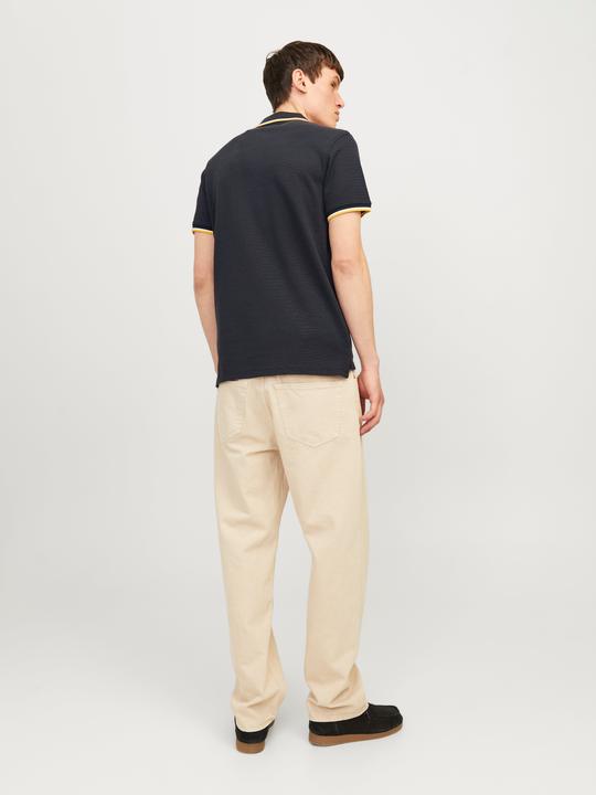 Immagine prodotto Jack & Jones Polo in piqué (S)